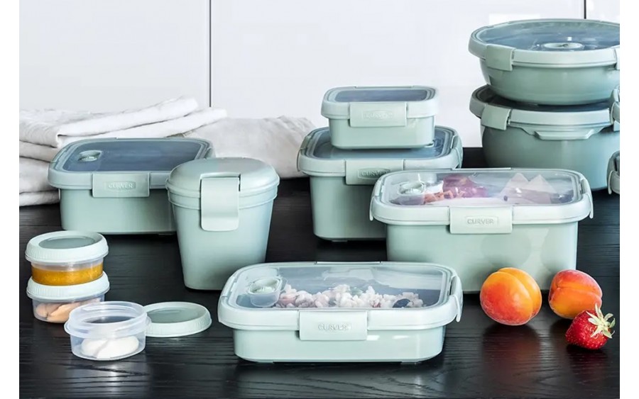 Pojemnik na żywność 1 L Smart Eco