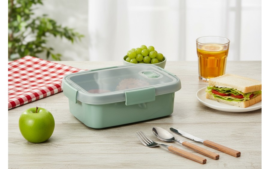 Pojemnik na żywność 1 L Smart Eco