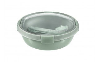 Pojemnik na żywność 1 L Smart Eco okrągły