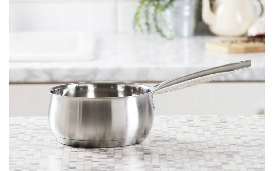 Rondel 16 cm Profi Plus 1,5 L na indukcję