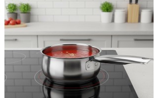 Rondel 16 cm Profi Plus 1,5 L na indukcję