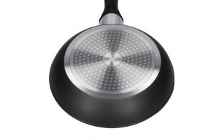 Zestaw 2 patelni 24/28 cm Rocca Zwieger