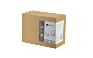 Komplet 2 szklanek termicznych 300 ml Peter