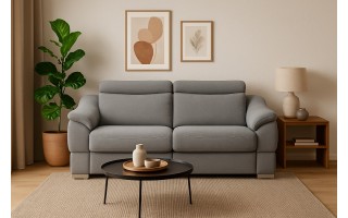 Sofa Urbano 3 osobowa z funkcją spania