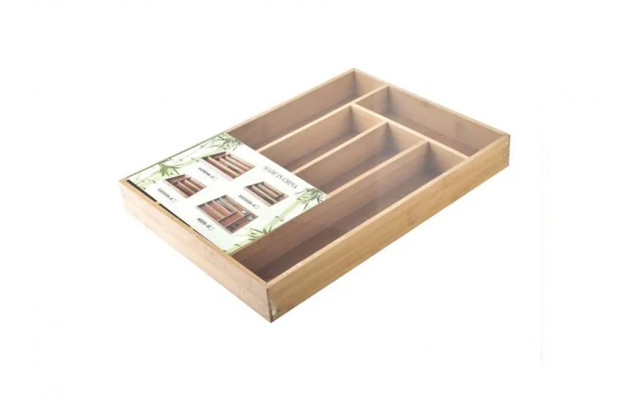 Wkład do szuflady 38 × 28 × 4 cm RAIS