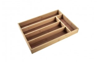 Wkład do szuflady 38 × 28 × 4 cm RAIS
