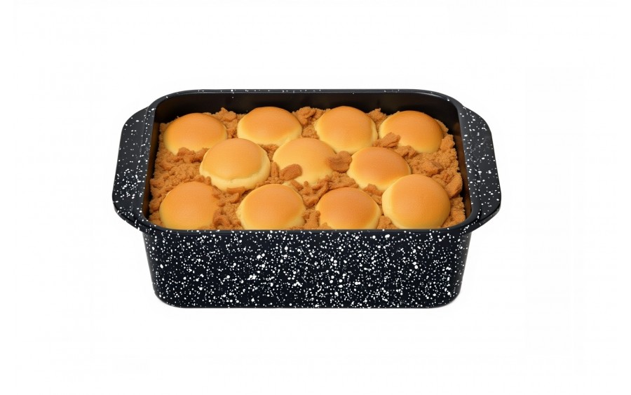 Forma do pieczenia 18x14x5 cm Primavera