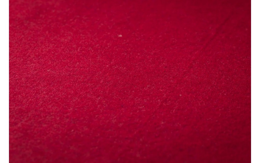 Koc bawełniany 140x200 cm SYLT Bordeaux 31021940