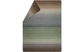 Koc bawełniany 150x200 cm SAVONA Gradient 01275550