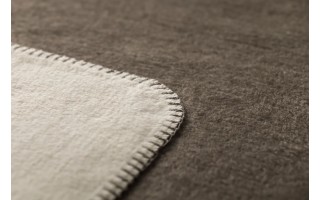 Koc bawełniany 150x200 cm SAVONA Ski Mania