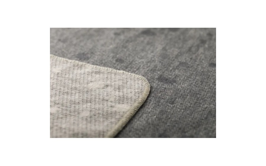 Koc bawełniany 140x200 cm SILVRETTA Skis & Toboggan 46426040