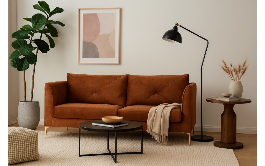 Sofa Farina 2 osobowa