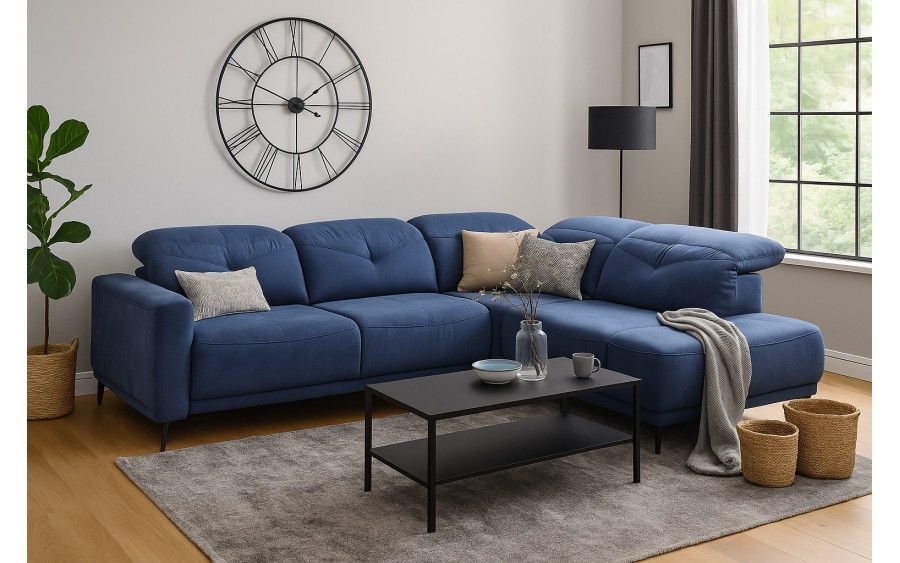 Narożnik Sandra z funkcją spania