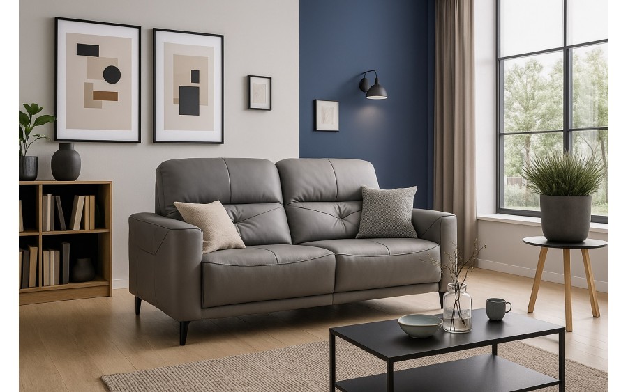 Sofa Sandra z funkcją spania