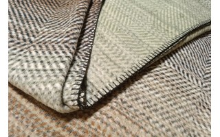 Koc bawełniany 150x200 cm SAVONA Gradient 01275550