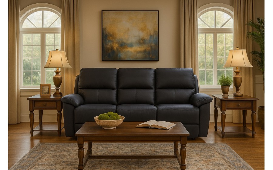 Sofa Twins 3 os. z funkcją relaks