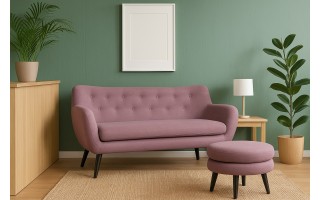 Sofa George 3 osobowa