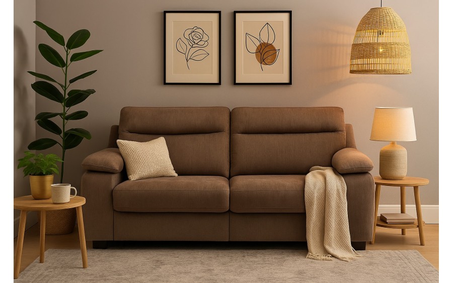 Sofa Libretto z funkcją spania