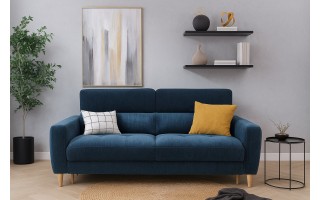 Sofa Goya z funkcją spania (typ włoski)