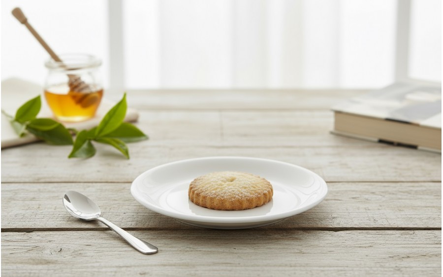 Spodek 16,5 cm Ameryka