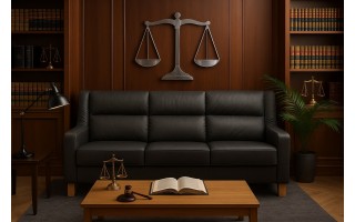 Sofa Way 3 osobowa z funkcją spania