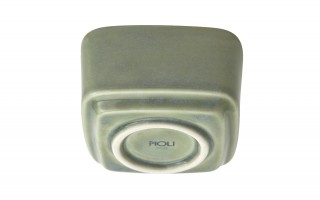 Mini salaterka/dip 7,5x7,5x4,3 cm Oliva