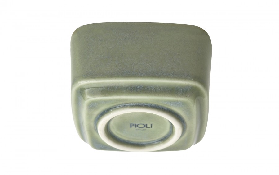 Mini salaterka/dip 7,5x7,5x4,3 cm Oliva