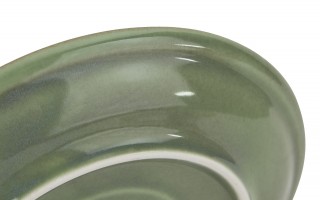 Filiżanka porcelanowa 365 ml + spodek Oliva