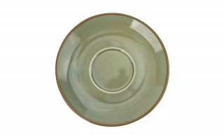 Filiżanka porcelanowa 365 ml + spodek Oliva