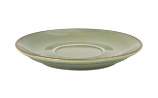 Filiżanka porcelanowa 365 ml + spodek Oliva