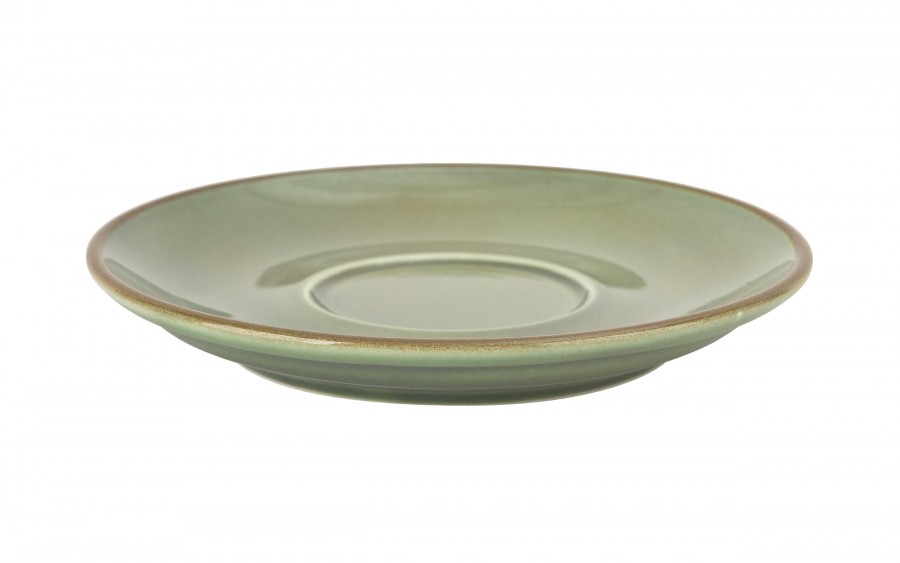 Filiżanka porcelanowa 365 ml + spodek Oliva