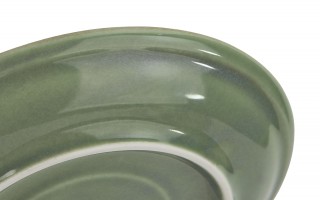 Filiżanka porcelanowa 250 ml + spodek Oliva