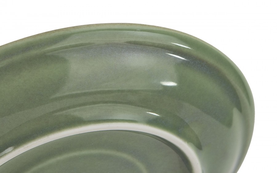 Filiżanka porcelanowa 250 ml + spodek Oliva