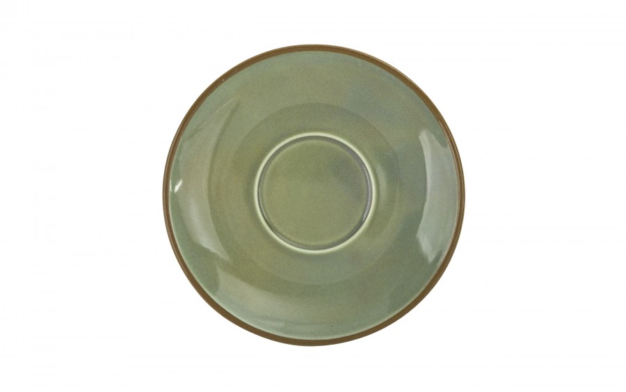 Filiżanka porcelanowa 250 ml + spodek Oliva