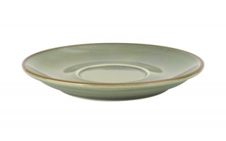 Filiżanka porcelanowa 250 ml + spodek Oliva