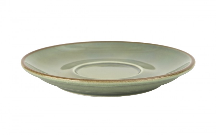 Filiżanka porcelanowa 250 ml + spodek Oliva