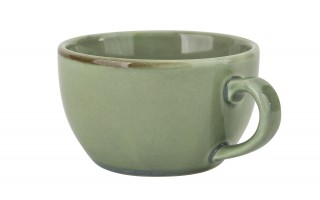 Filiżanka porcelanowa 250 ml + spodek Oliva