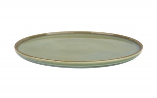 Talerz płytki obiadowy 27 cm Oliva