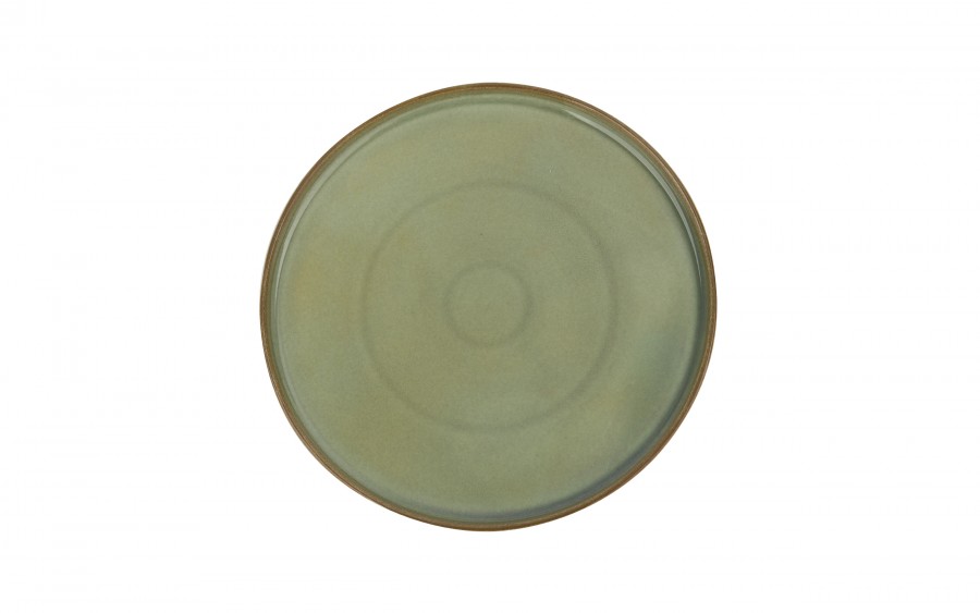Talerz płytki obiadowy 27 cm Oliva