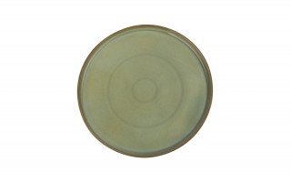 Talerz płytki deserowy 21 cm Oliva