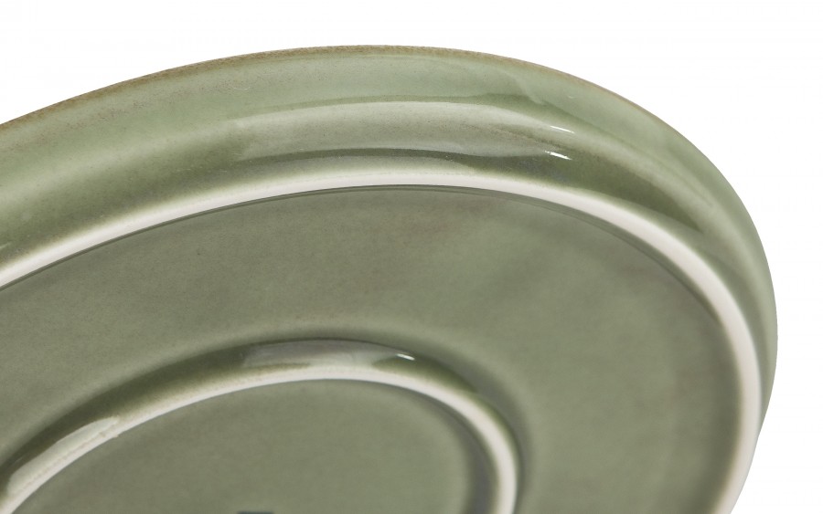 Talerz płytki deserowy 16 cm Oliva