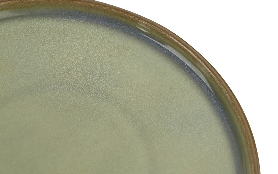 Talerz płytki deserowy 16 cm Oliva