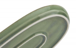 Półmisek owalny 21x11 cm Oliva