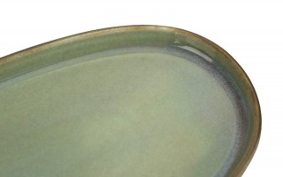 Półmisek owalny 21x11 cm Oliva