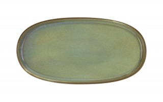 Półmisek owalny 21x11 cm Oliva