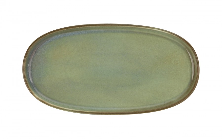 Półmisek owalny 21x11 cm Oliva