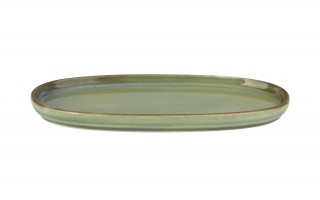 Półmisek owalny 21x11 cm Oliva