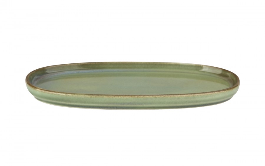 Półmisek owalny 21x11 cm Oliva