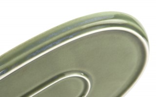 Półmisek owalny 30x15 cm Oliva