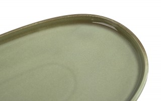 Półmisek owalny 30x15 cm Oliva